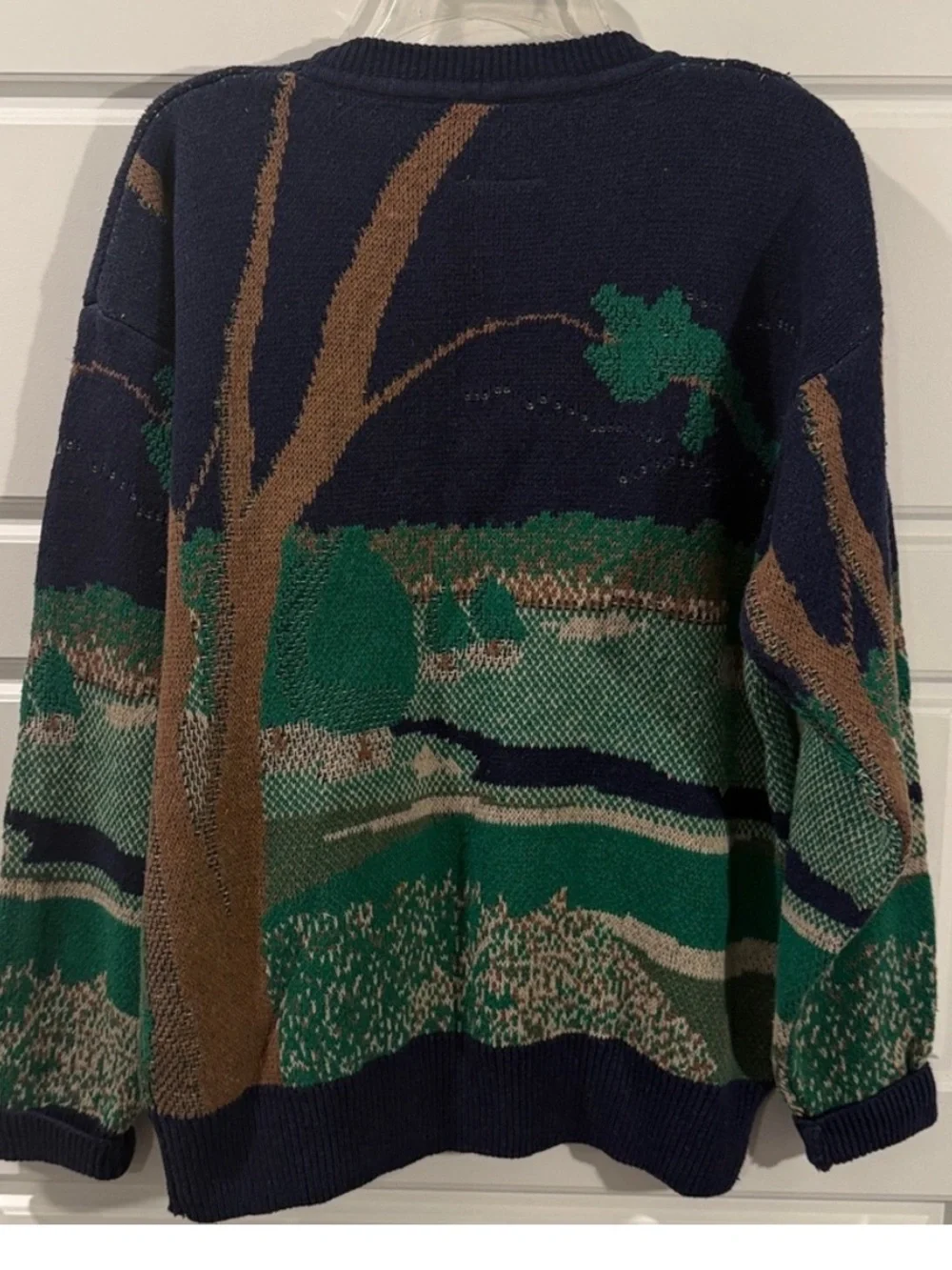 Salty Dog Gant vintage salty